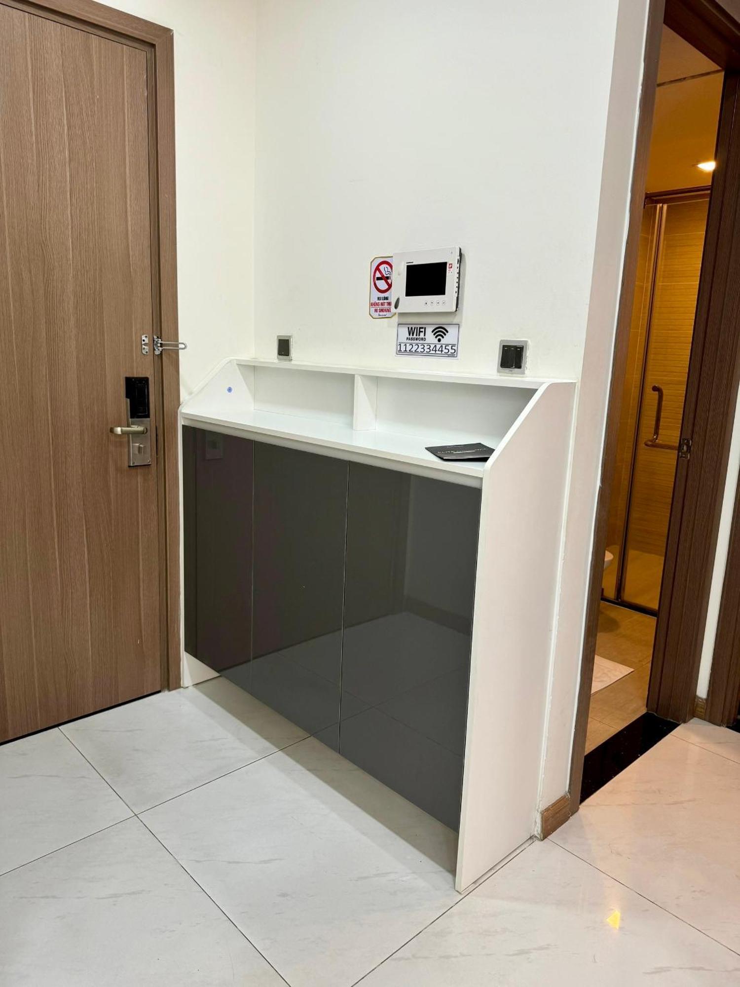 Vinhomes Lux TP. Hồ Chí Minh