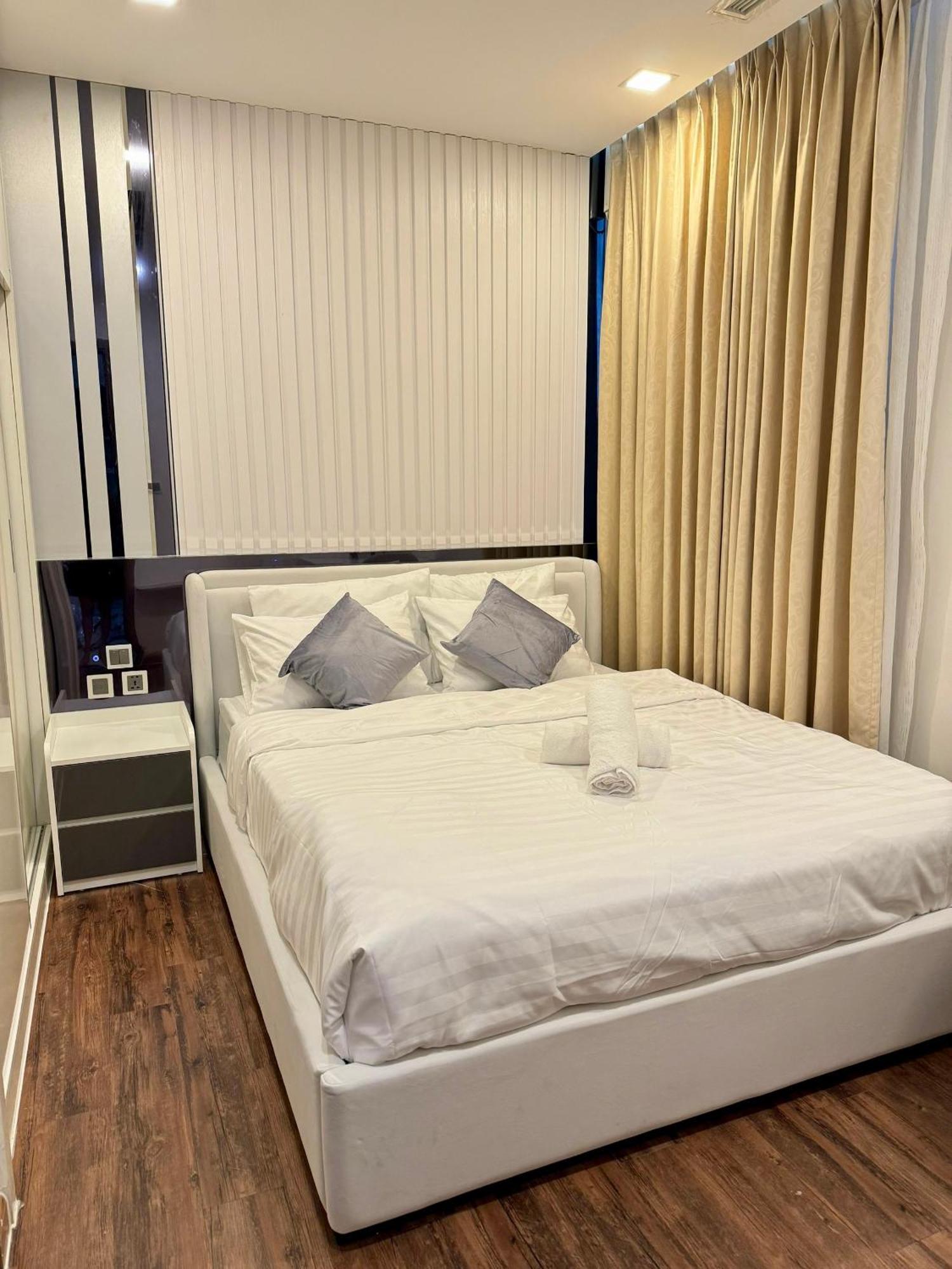 Căn hộ Vinhomes Lux TP. Hồ Chí Minh